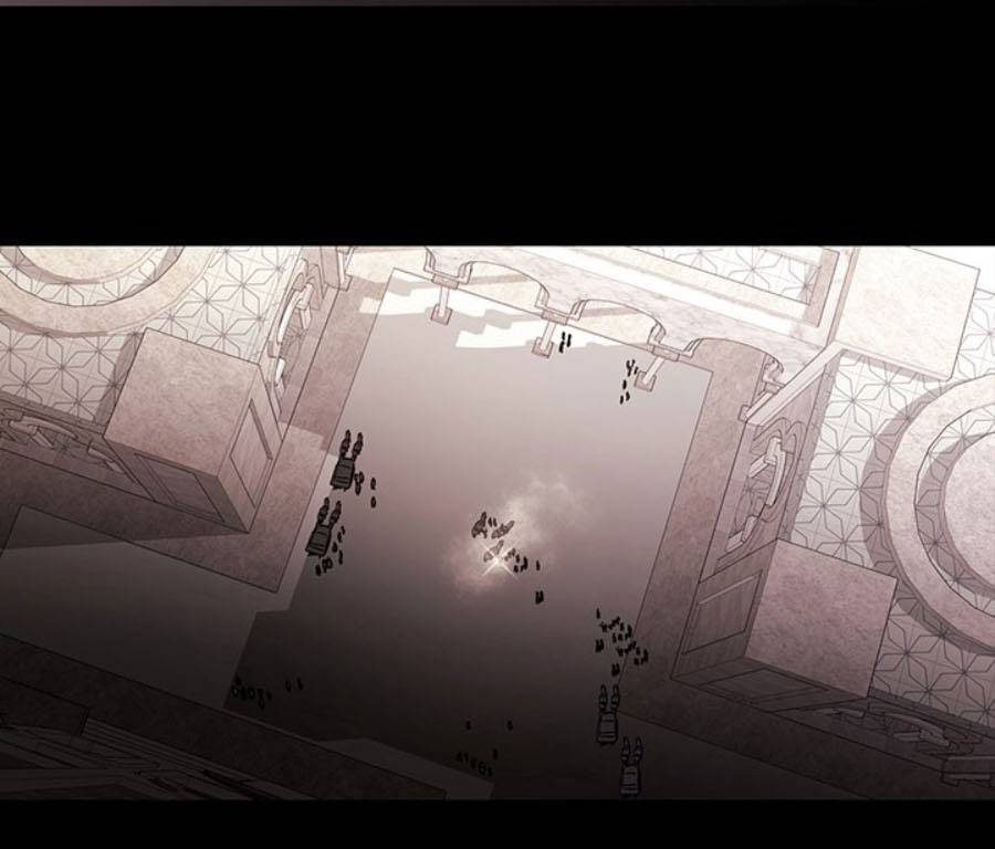 năm môn đệ của charlotte chapter 47 26