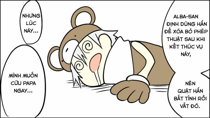 senyuu chapter 91 42