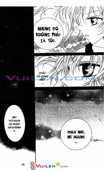 tiểu nữ vương chapter 6 56