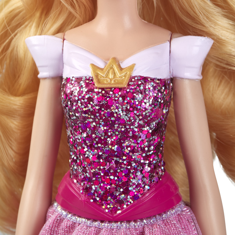 Đồ chơi búp bê công chúa Aurora Disney Princess
