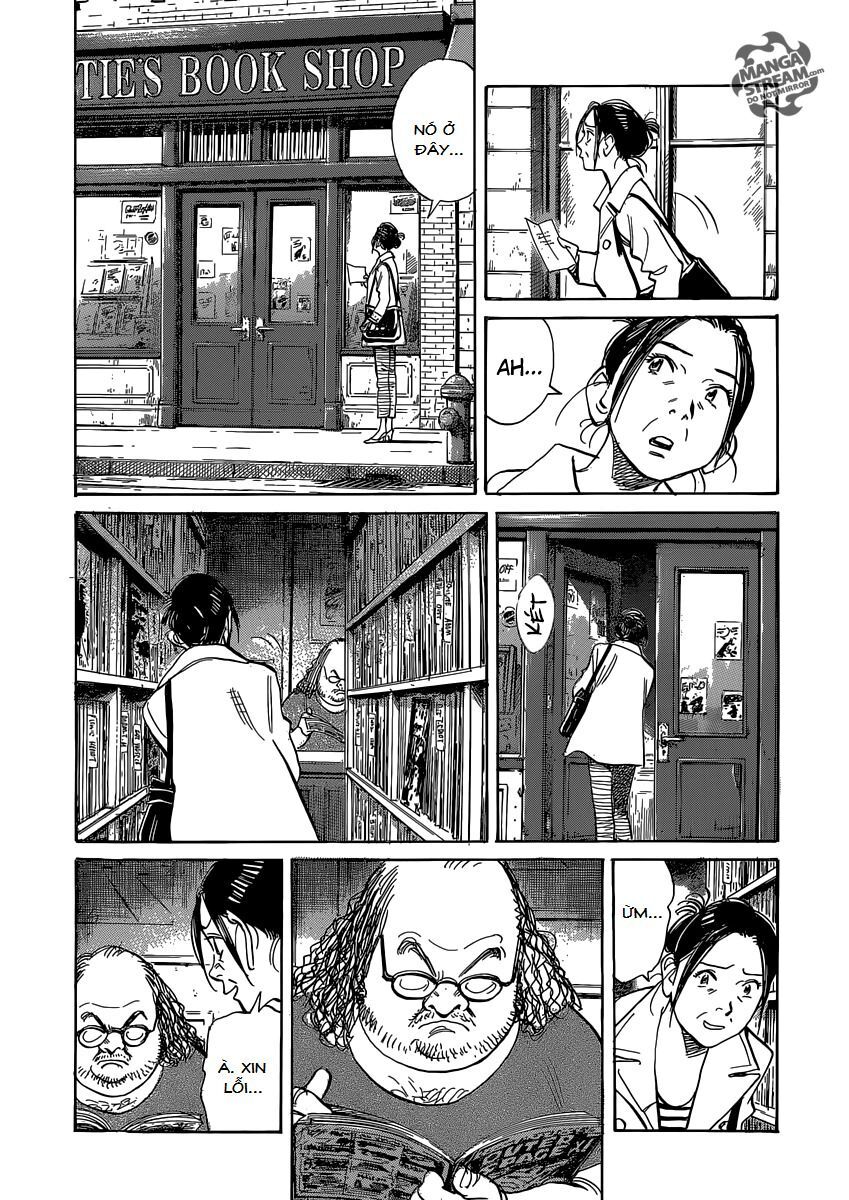 billy bat chapter 140 20