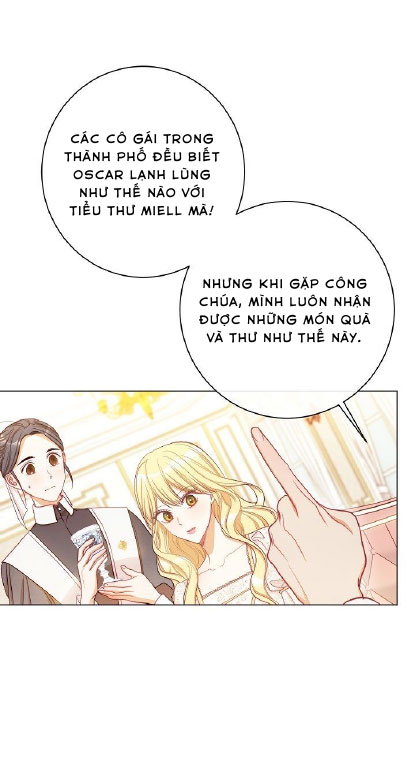 ác nữ đảo ngược đồng hồ cát chapter 29 14