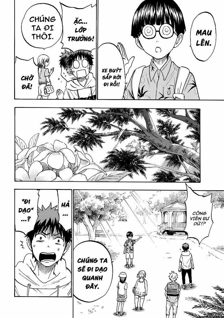 yamada và thất đại ma nữ chapter 200 12