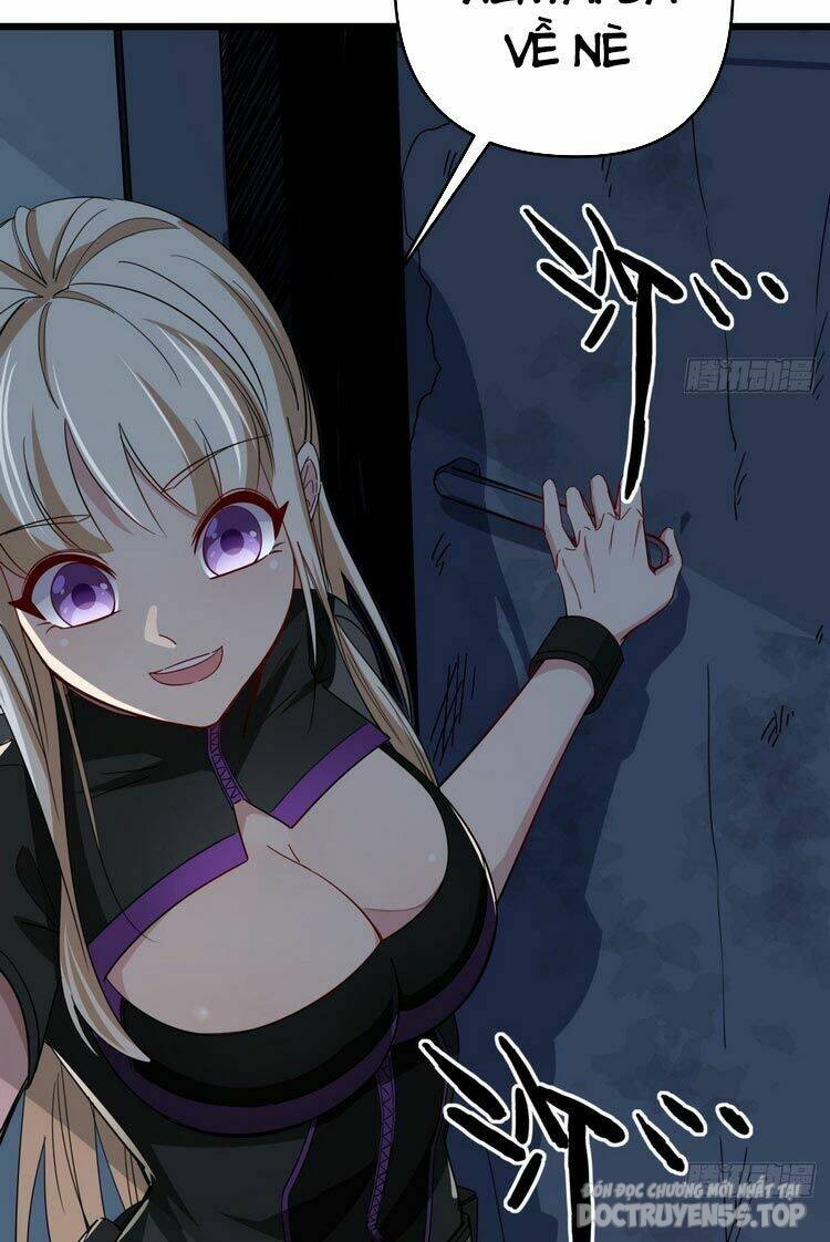 giải cứu 99 nữ chính ở mạt thế chapter 53 31