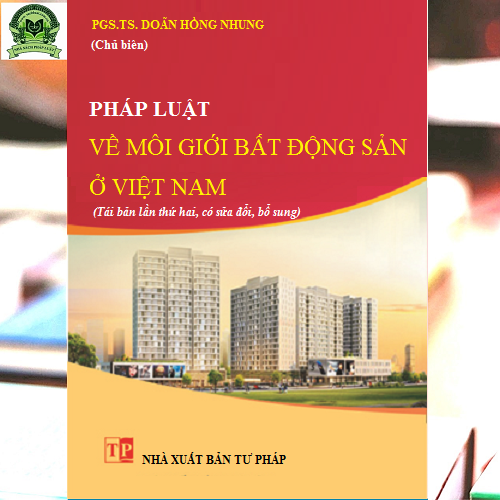 Pháp luật về môi giới bất động sản ở Việt Nam