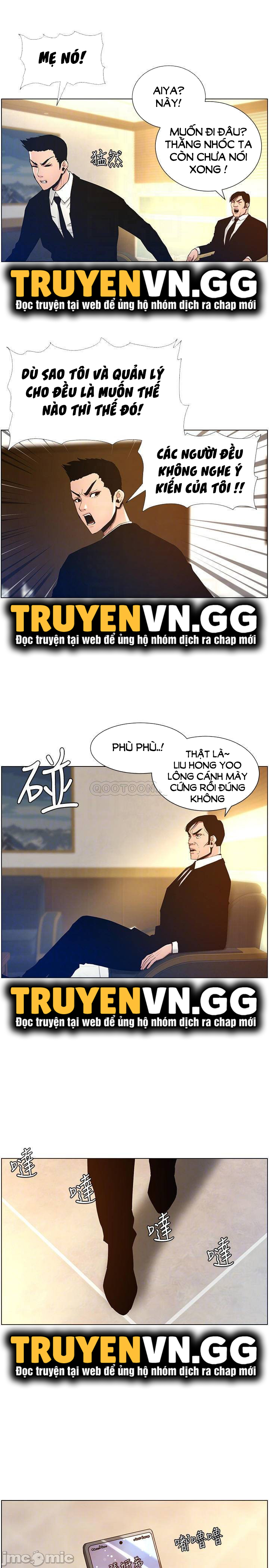 cha dượng chapter 99 8