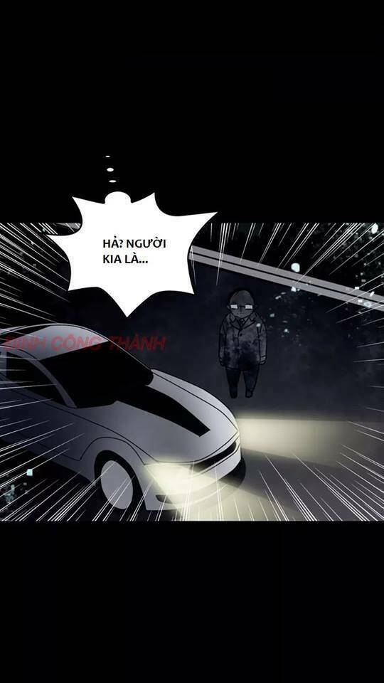 tiểu quỷ chapter 29 37