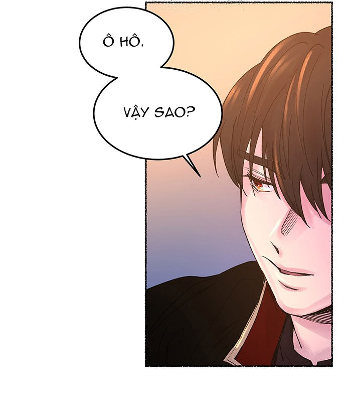 như gió trên cành cây khô chapter 14 42