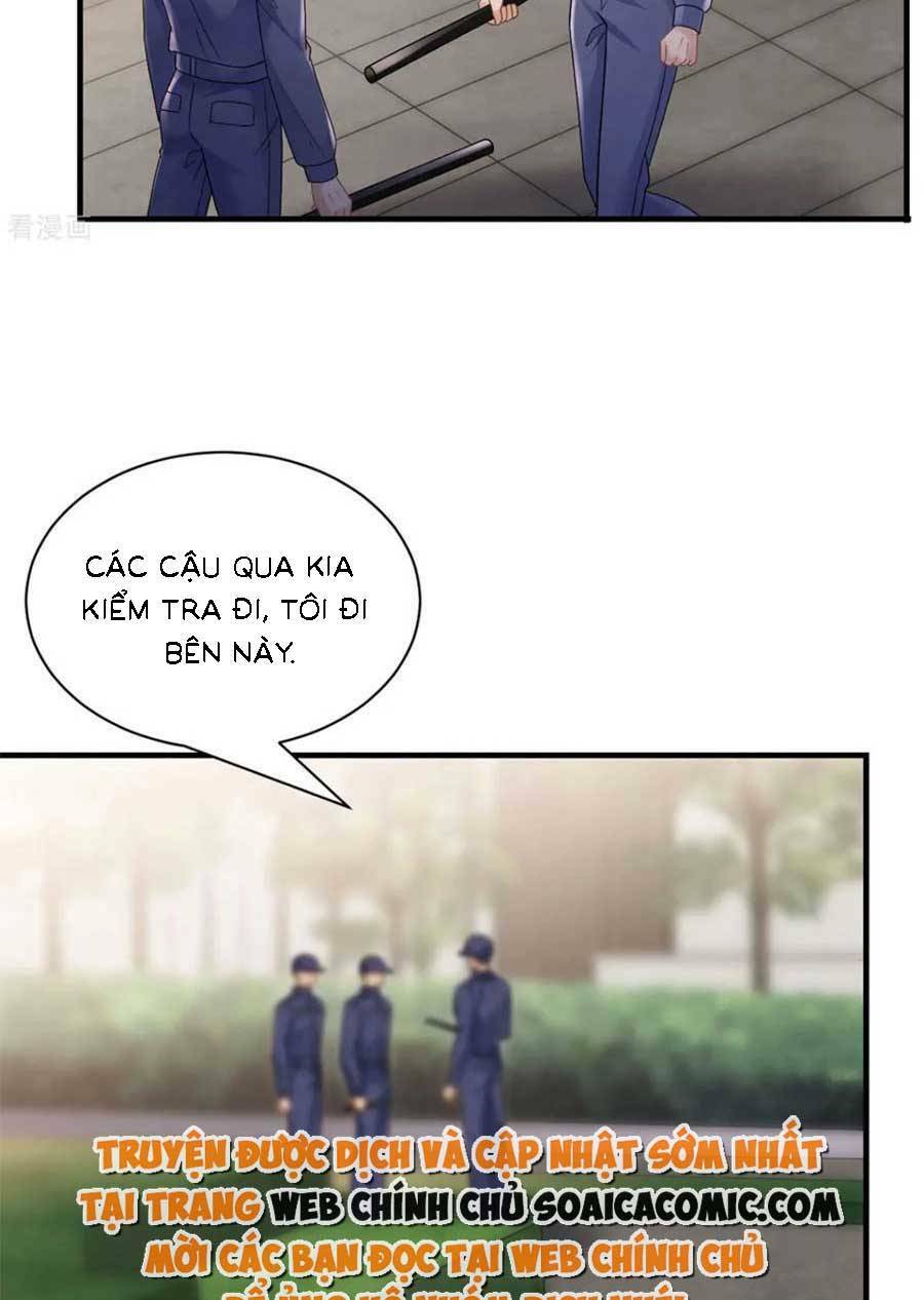 đại tiểu thư có ý đồ gì xấu đâu chapter 169 18