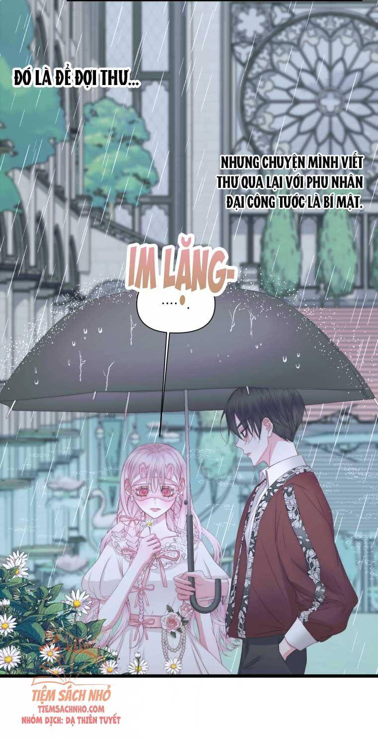 trở thành gia đình của nhân vật phản diện chapter 33 12