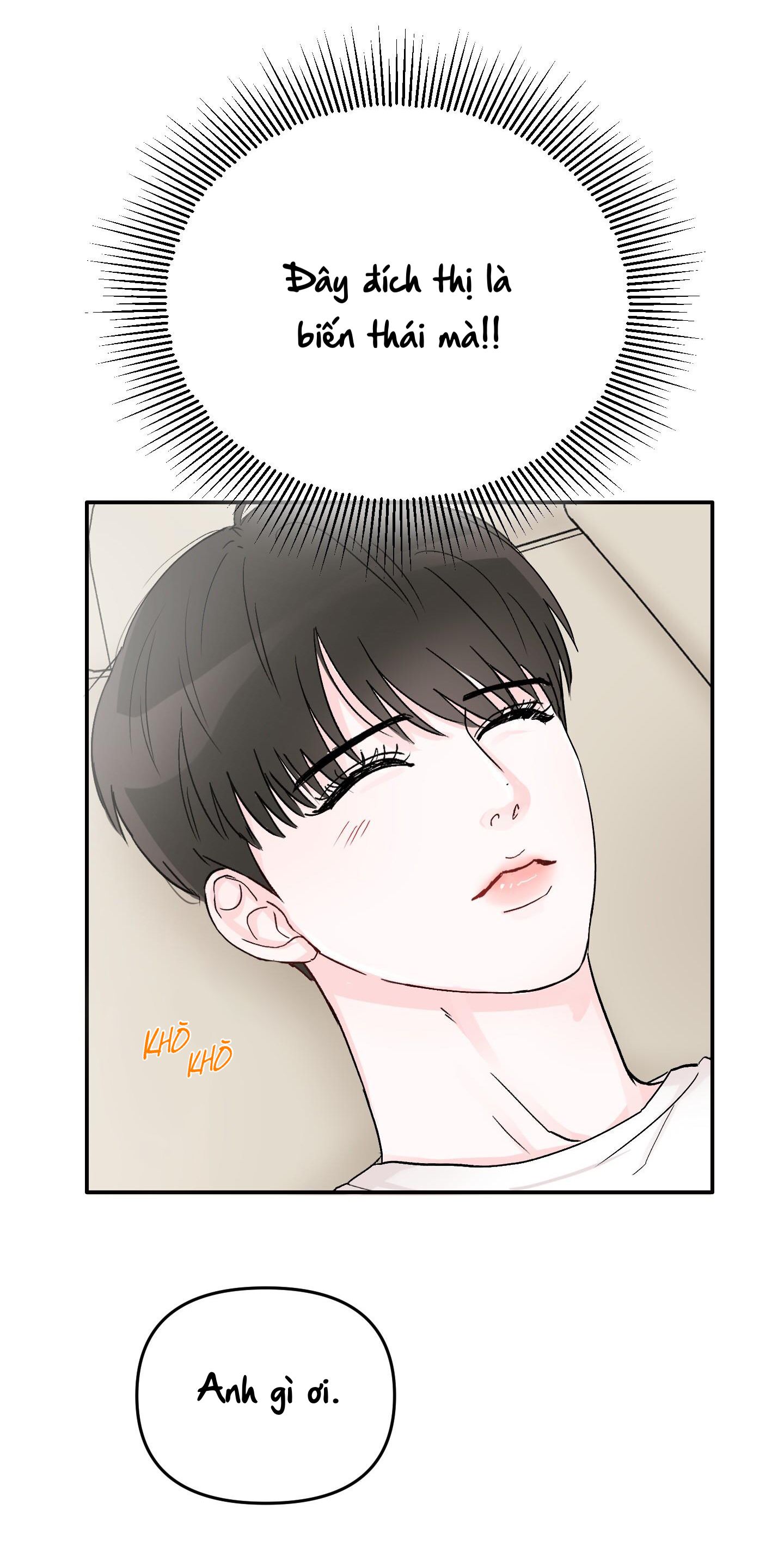 thán phục thanh xuân chapter 2 60