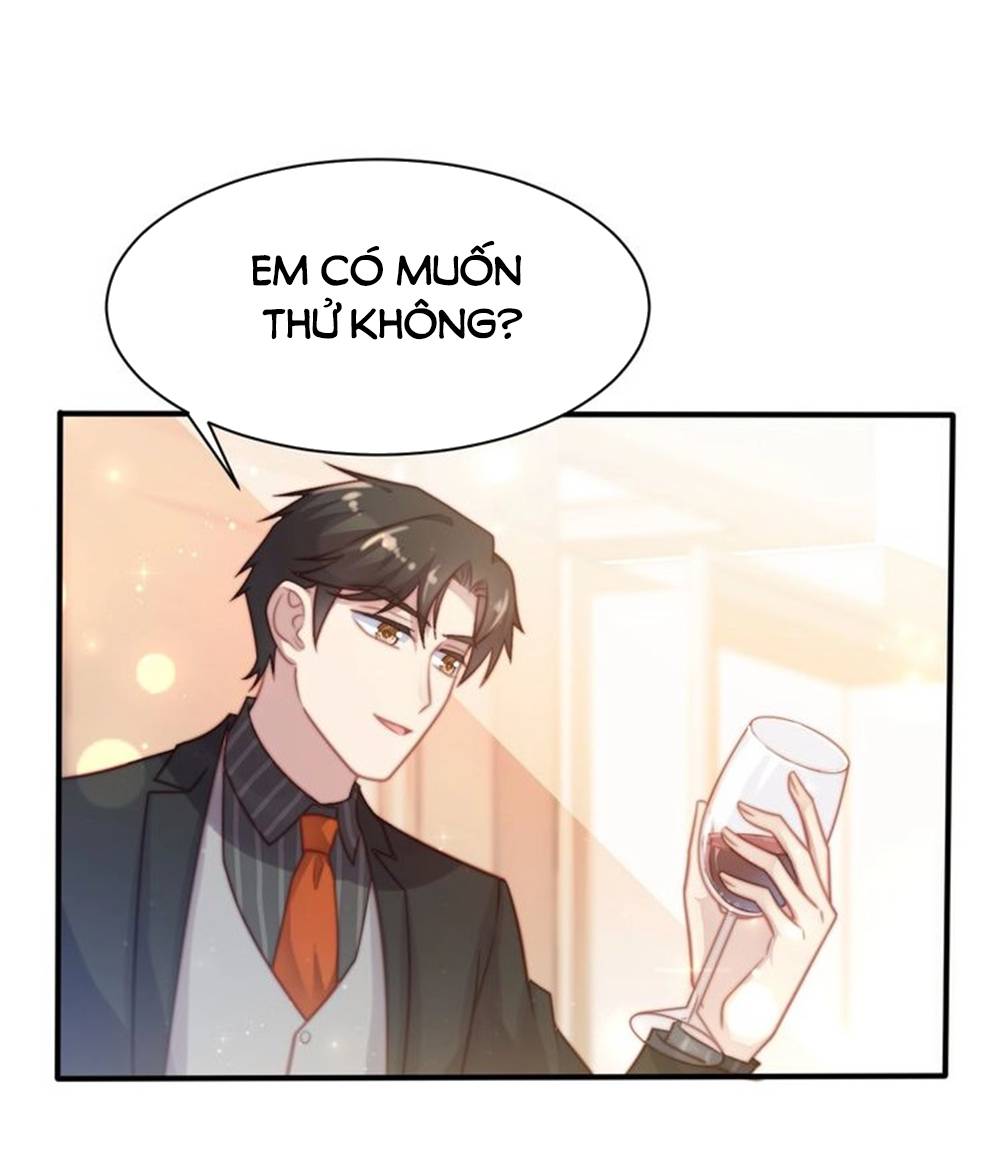 khoá chặt đôi môi (full) chapter 62 15