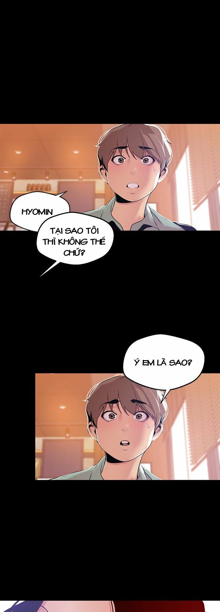 tân thế giới tuyệt vời chapter 50 58