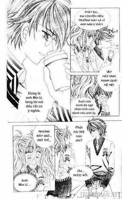 cô nàng sandwich chapter 36 23