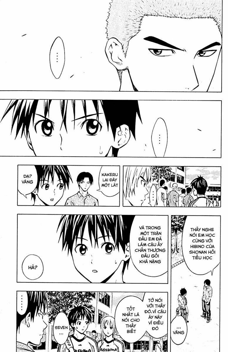 kỵ sĩ trong vòng cấm chapter 75 7