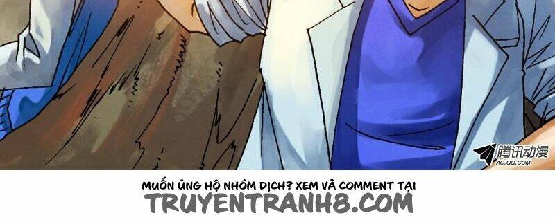 địa ngục thần y chapter 78 2