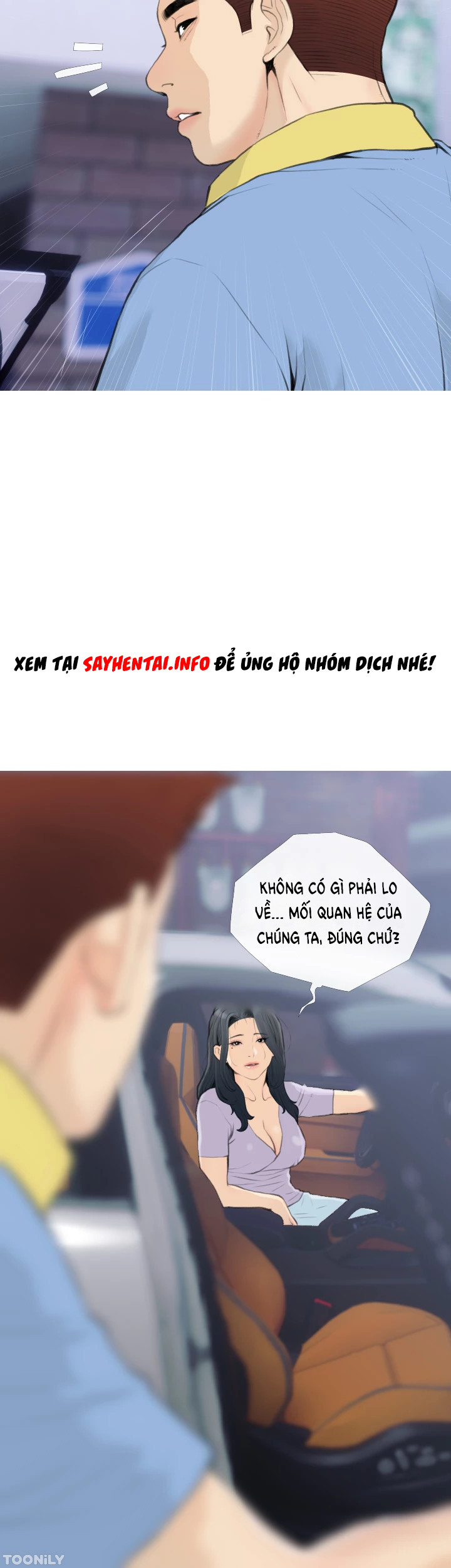 bài học hứng tình chapter 87 23