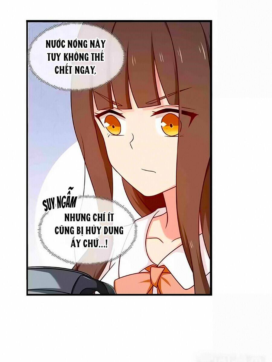 chỉ nhiễm thành hôn chapter 134 4