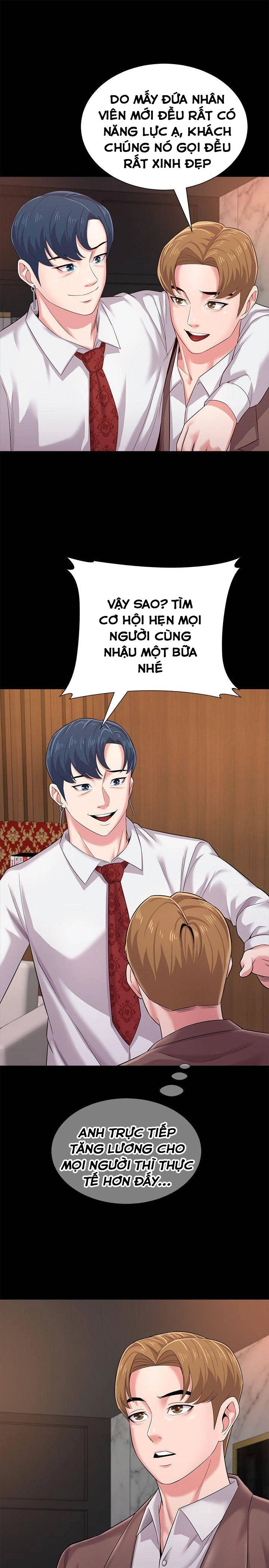 cô giáo gợi cảm chapter 32 17