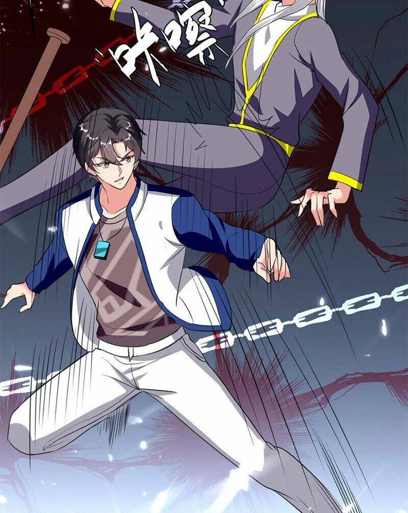 trọng sinh khí thiếu quy lai chapter 180 30