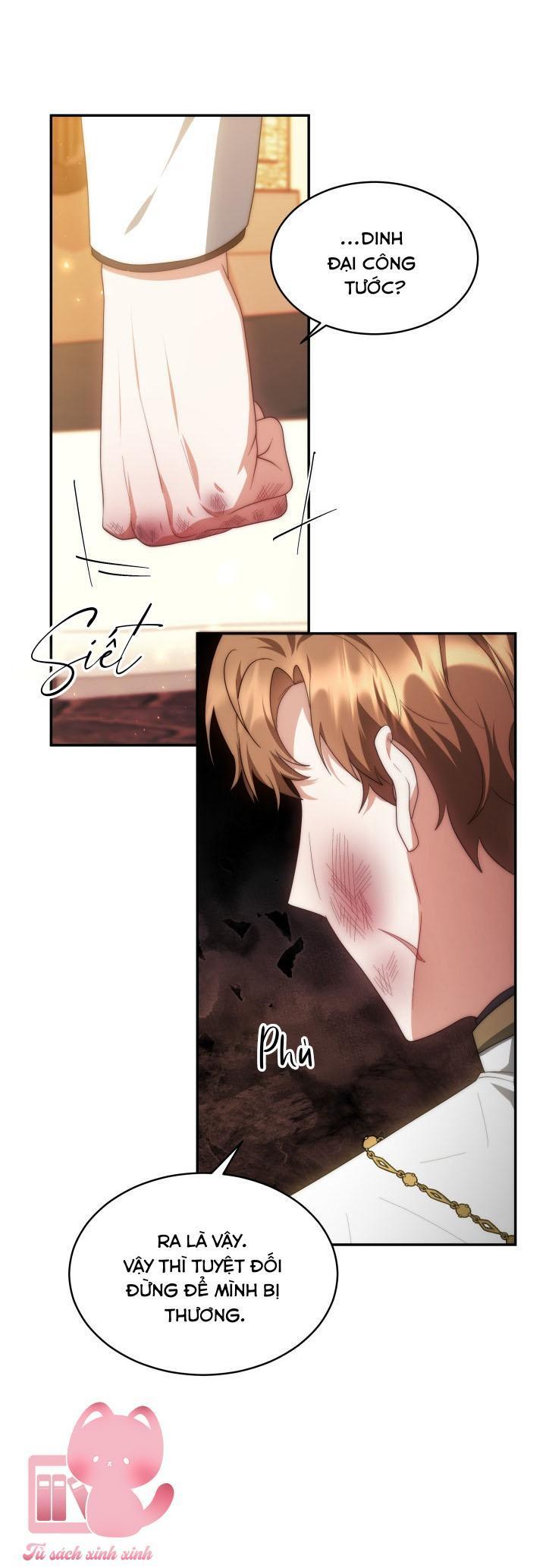 từ chồng cũ hóa thành nam chính chapter 42 44