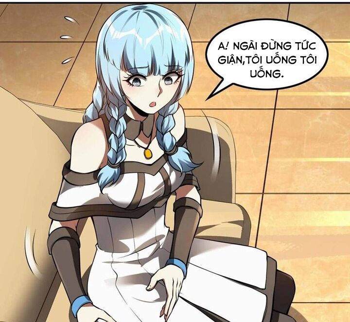 đệ nhất người ở rể chapter 92 26