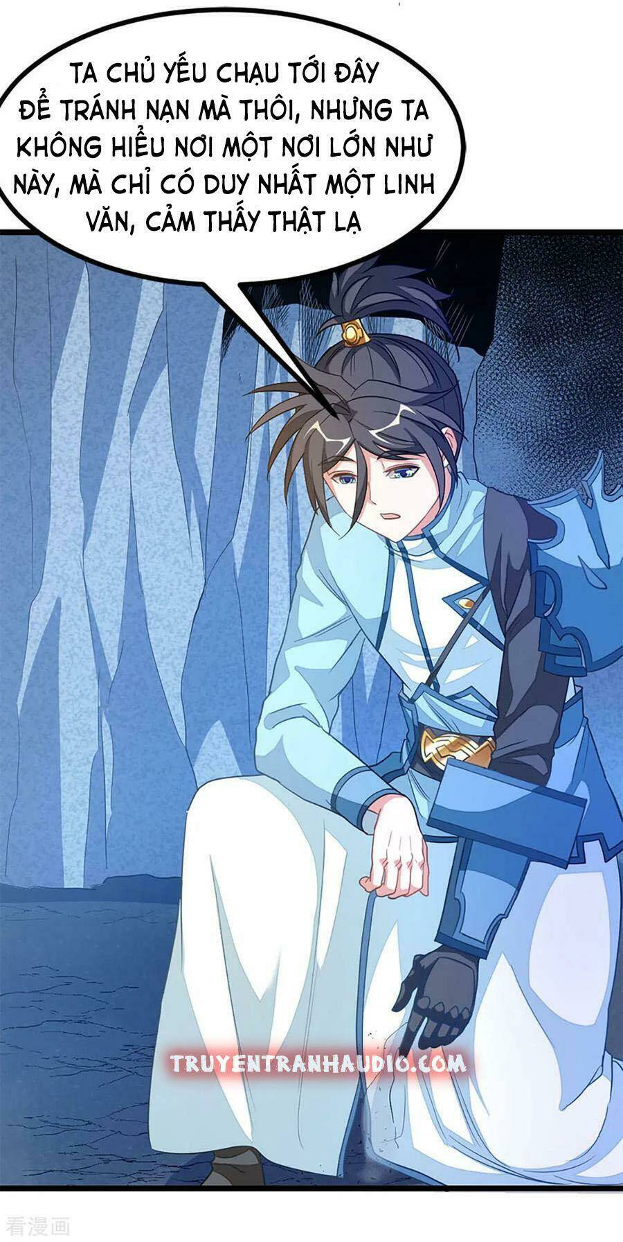 cửu dương thần vương chapter 217 32