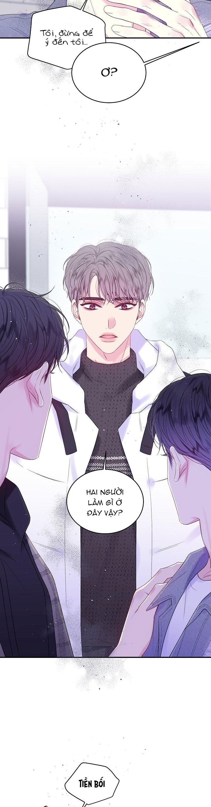 đêm thứ hai chapter 10 23