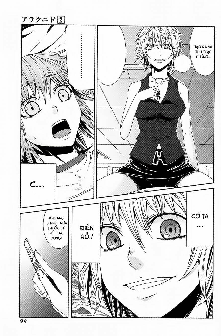 arachnid chapter 8 5