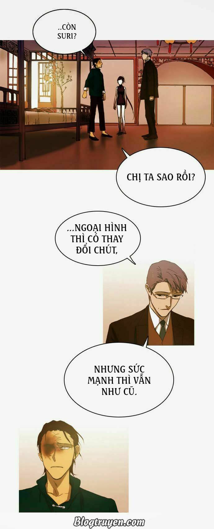 săn phù thủy chapter 14 19