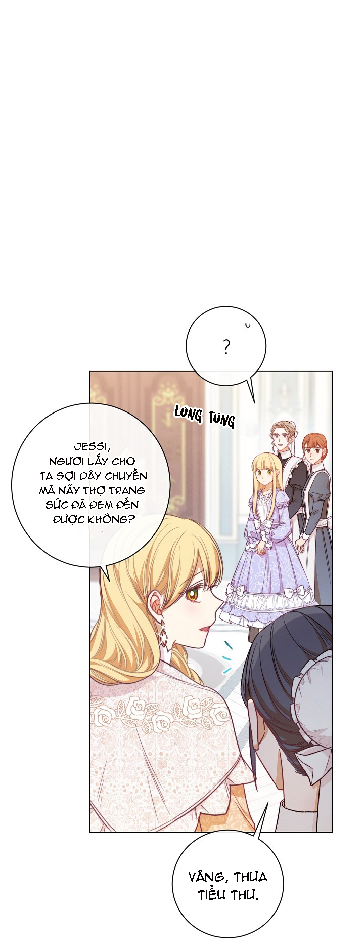 ác nữ đảo ngược đồng hồ cát chapter 15 53