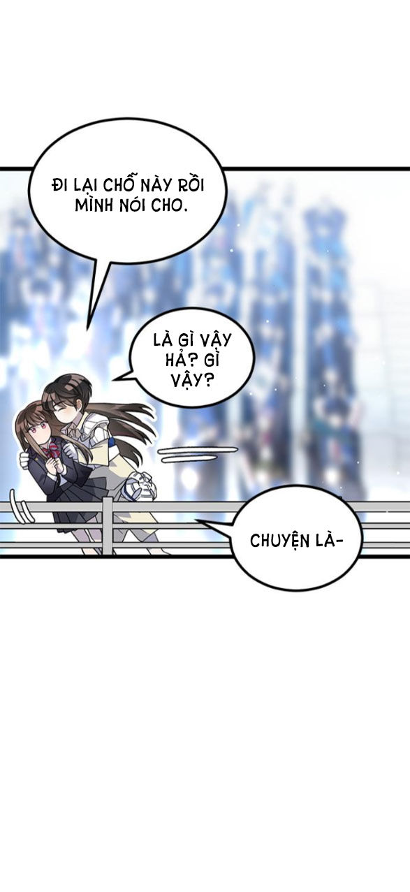 dark moon - tế đàn ánh trăng chapter 30.2 9