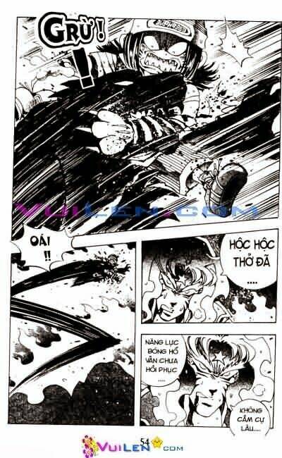 những người bạn tốt chapter 20 55