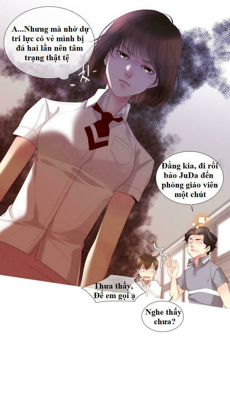 tình cờ tìm thấy tháng 7 chapter 2.1 10