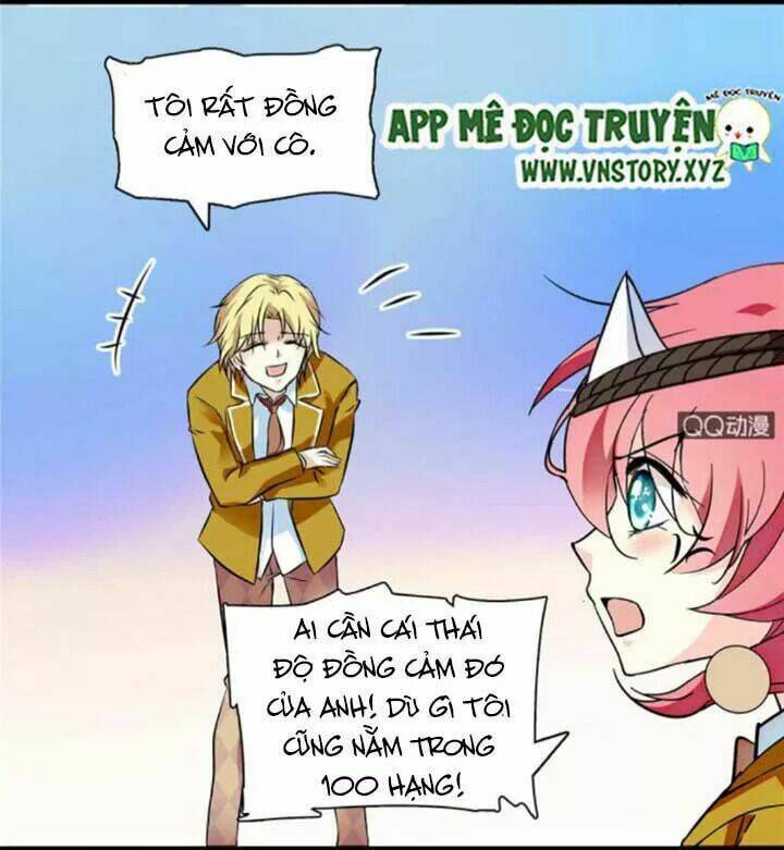 nữ hầu sau giờ học chapter 87 15