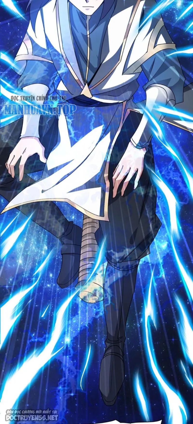 huyền huyễn: ta bắt đầu vô địch từ bại gia chapter 4 16