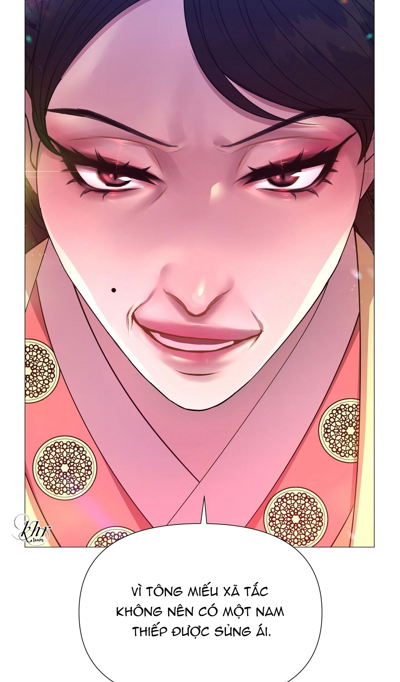 dạ xoa hóa liên ký chapter 19 89