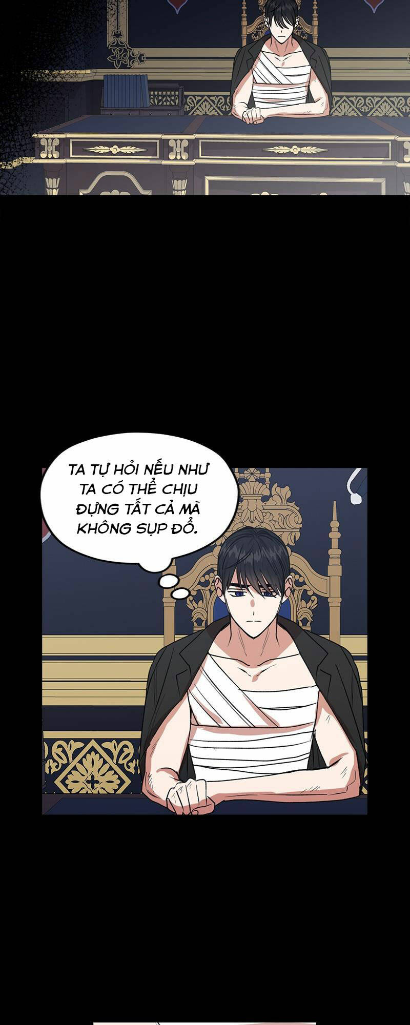 ta muốn biến phu quân thành bá chủ chapter 37 26