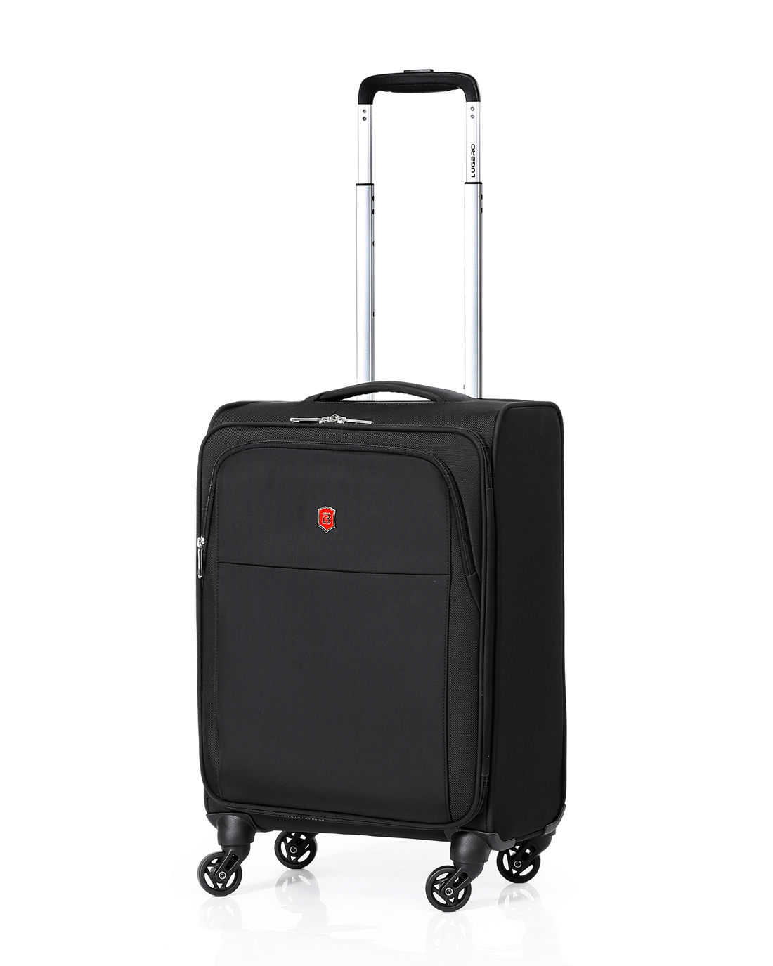 Vali Hành Lý Xách Tay Siêu Nhẹ 1.8kg LUGBRO PILOT - Hàng Chính Hãng - Bảo Hành Trọn Đời
