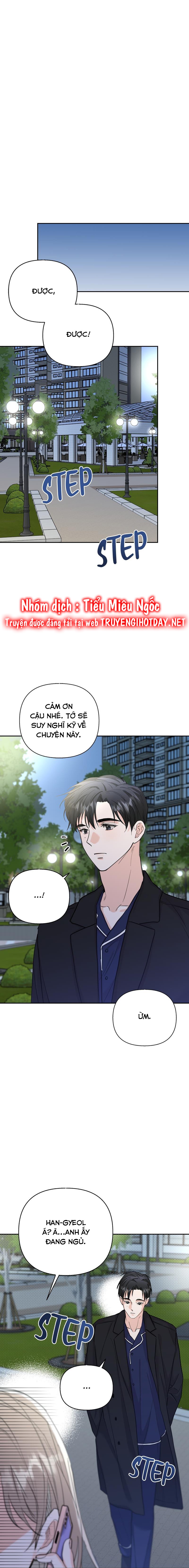 chúng ta ly hôn đi! chapter 56 9