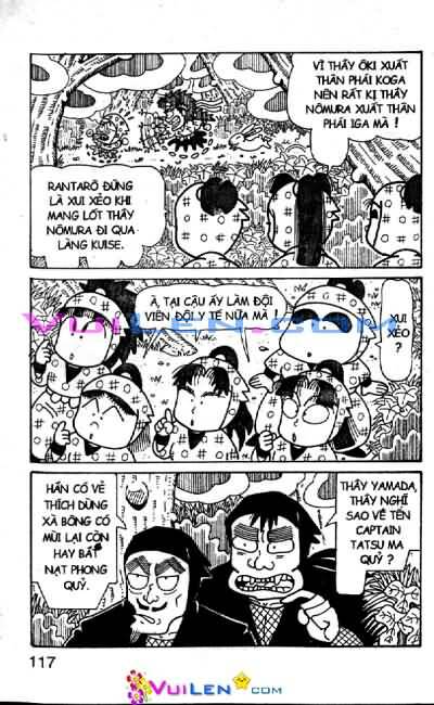 ninja loạn thị chapter 65 117