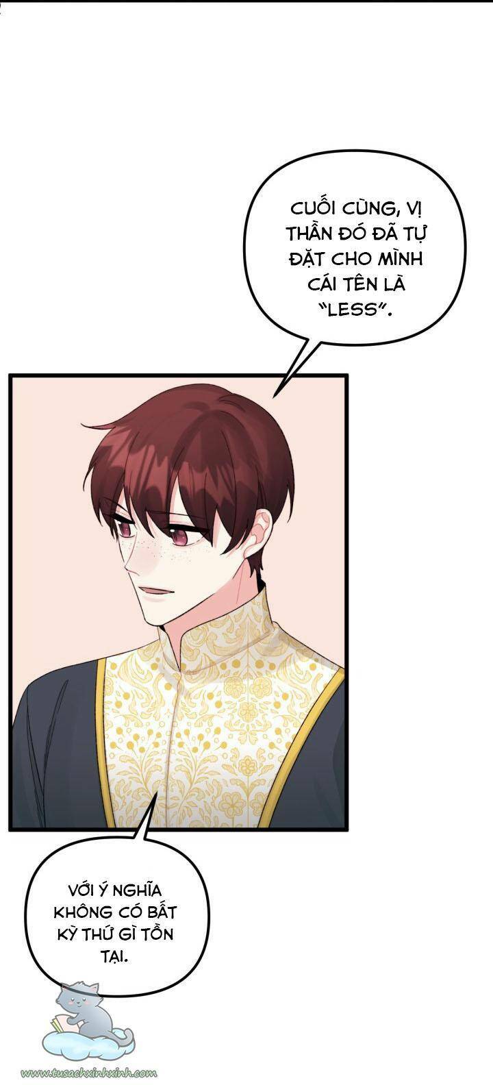 công chúa bãi rác chapter 54 64