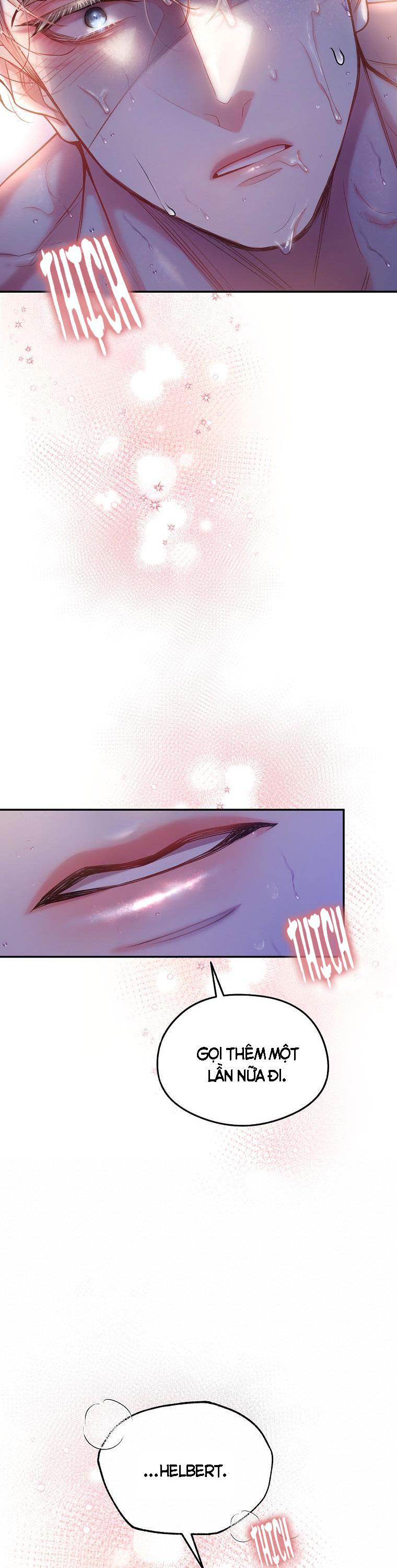 cơn mưa mật ngọt chapter 29 31