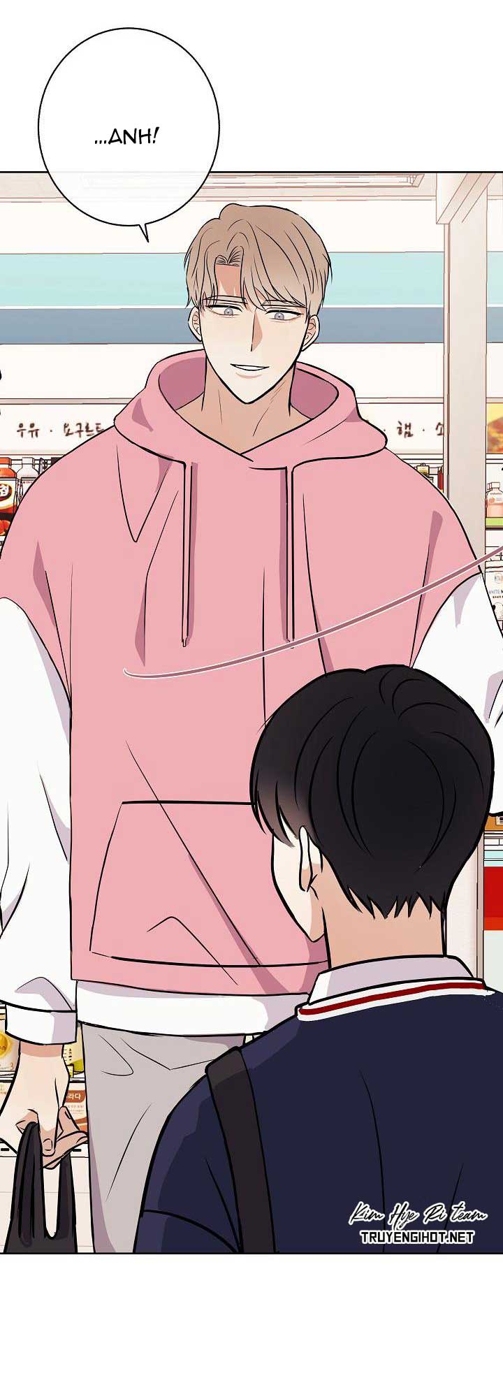 đứa bé là con tôi chapter 8 39