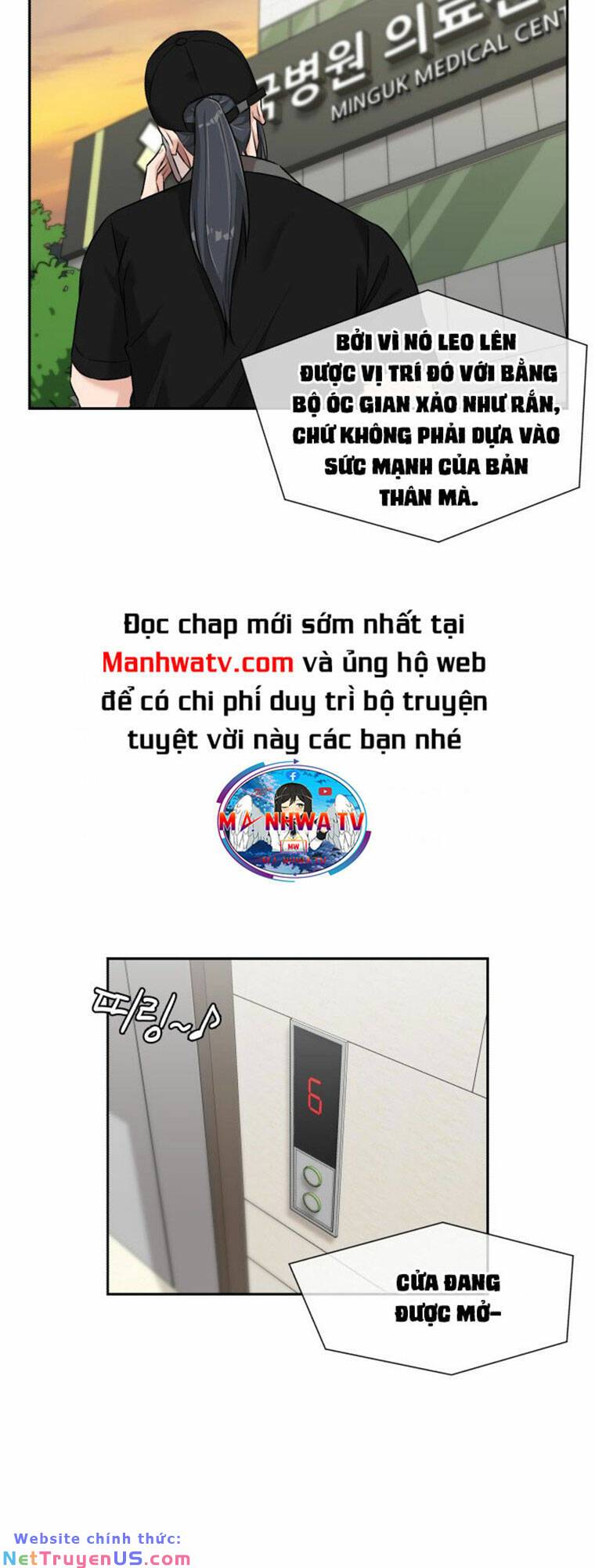 gương mặt thiên tài chapter 86 10