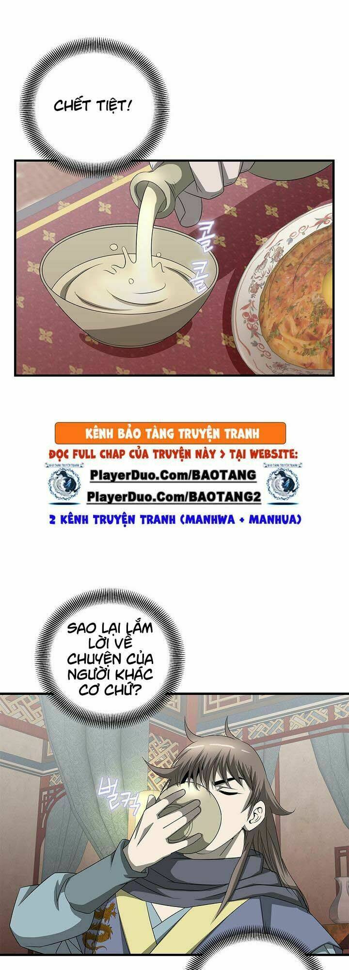 cuồng long chapter 40 18