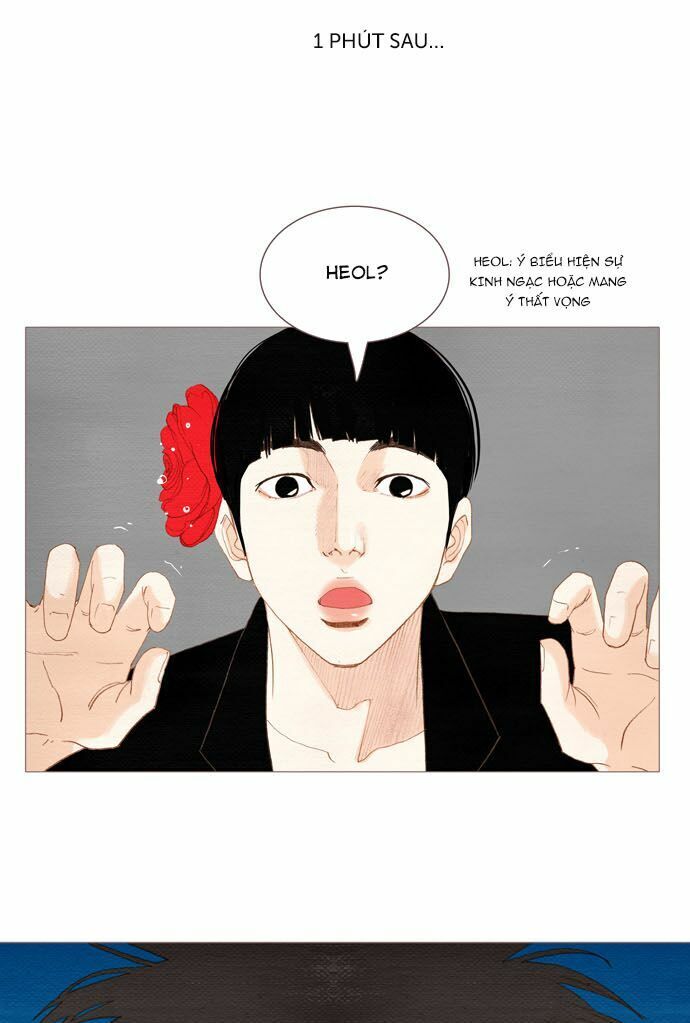 thánh thần trẻ trâu chapter 32 18