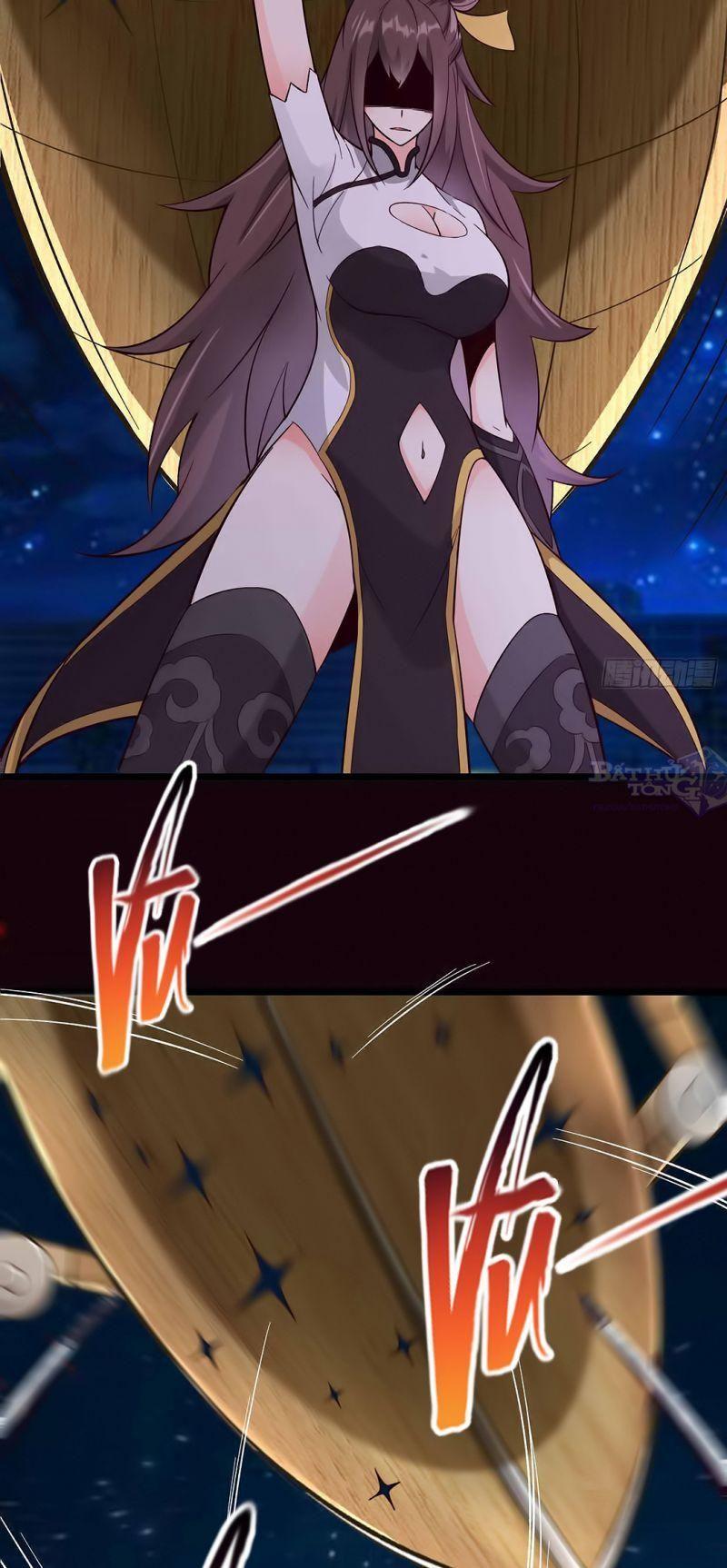 đồ đệ ta toàn là nữ ma đầu chapter 8 40