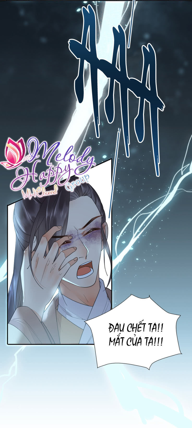 dục hỏa độc nữ chapter 13.5 6