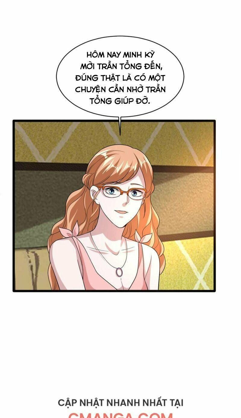 đô thị tà vương chapter 132 5